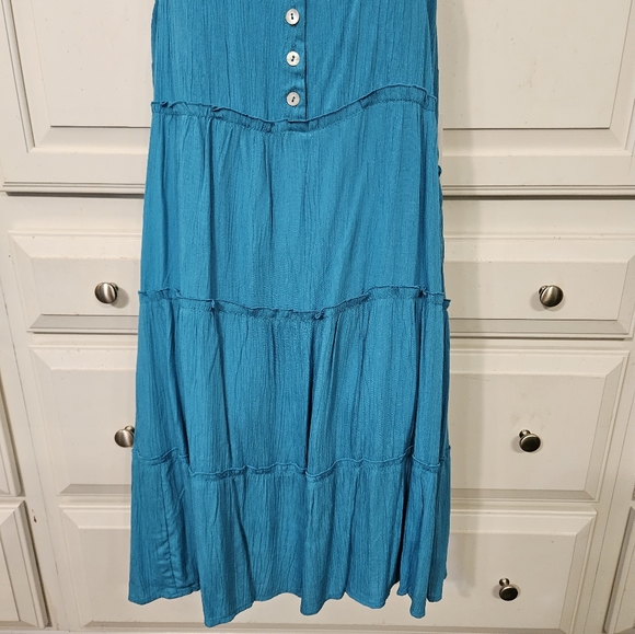 Summer Dress NWT - Picture 3 of 8
